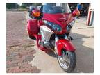 2012 Honda Gold Wing Trike Motorcycle for Sale