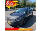 2012 Chevrolet Cruze LT 4dr Sedan w/1LT