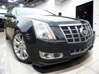 2012 Cadillac CTS Sedan 4dr Sdn 3.6L Premium AWD