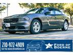 used 2019 Dodge Charger SXT 4D Sedan