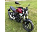 Used 2019 HONDA CB300R For Sale