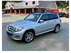 Used 2013 MERCEDES-BENZ GLK For Sale