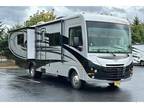 2014 Fleetwood Terra 31C 31ft