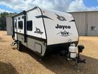 2022 Jayco Jay Flight SLX 7 195RB 21ft