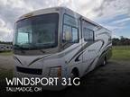 Thor Motor Coach Windsport 31G Class A 2011