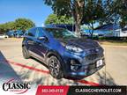 2020 Kia Sportage, 70K miles