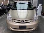 2007 Toyota Sienna 5dr 7-Passenger Van CE FWD