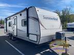 2015 Keystone Summerland 2600TB