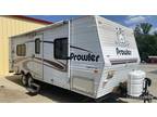 2004 Fleetwood Prowler FW FW