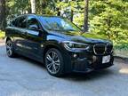 2017 BMW X1 x Drive28i AWD 4dr SUV