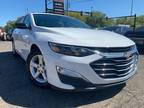 2019 Chevrolet Malibu LS 4dr Sedan