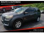 2013 GMC Acadia SLE 2 4dr SUV