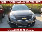 2016 Chevrolet Traverse LS 4dr SUV - Opportunity!