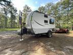 2018 Forest River Forest River Flagstaff E-Pro E14FK 14ft