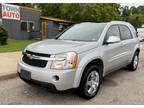 2009 Chevrolet Equinox LT 4dr SUV w/ 1LT