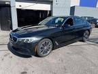 2019 BMW 530i