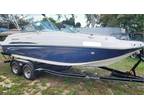 2021 Hurricane SD 187 Boat for Sale