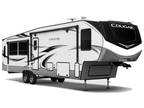 2021 Keystone Cougar 366RDS 39ft