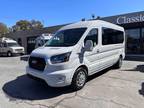 2023 Ford Ford Transit 0ft