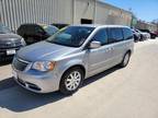 2013 Chrysler Town & Country