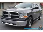 Used 2011 DODGE RAM 1500 For Sale