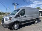 New 2023 FORD TRANSIT For Sale