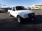 Used 2010 FORD RANGER For Sale