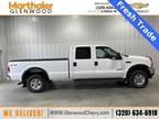 2001 Ford F-250 White, 126K miles