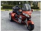 2013 Honda Gold Wing 1800 Trike for Sale