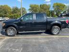 2012 Ford F-150 Lariat