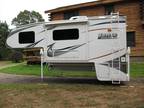 2012 Lance Truck Camper 1191