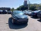 2017 Ford Fusion SE 4dr Sedan