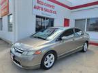 2006 Honda Civic EX Sedan AT Cash Special