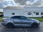 2015 Volkswagen Jetta TDI SE 4dr Sedan 6A w/Connectivity