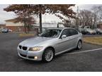 2011 BMW 3 Series 328i x Drive AWD 4dr Sedan