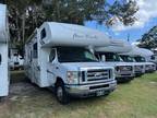 2012 Four Winds Four Winds RV Four Winds 28Z 28ft