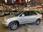 2001 Lexus RX 300 4dr SUV 4WD