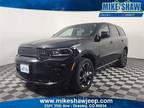 2022 Dodge Durango