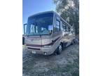 2003 Newmar Mountain Aire 4001 40ft