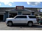 Used 2015 GMC Yukon XL for sale.