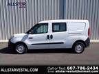 Used 2019 RAM Pro Master City Cargo Van for sale.