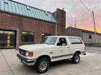 1900 Ford Bronco Oregon Colorado truck shipped to New York