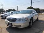 2008 Buick Lucerne CXL