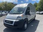 2019 RAM PROMASTER 3500 159 High Roof Cargo Van FWD