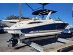 2015 Sea Ray 270 SLX