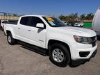 2020 Chevrolet Colorado Crew Cab 4WD