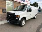 2014 Ford Econoline Cargo Van E-150 Recreational