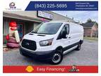 2018 Ford Transit 150 Van for sale