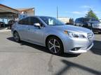 2017 Subaru Legacy 3.6R Limited AWD 4dr Sedan