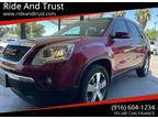 2012 GMC Acadia SLT 1 AWD 4dr SUV